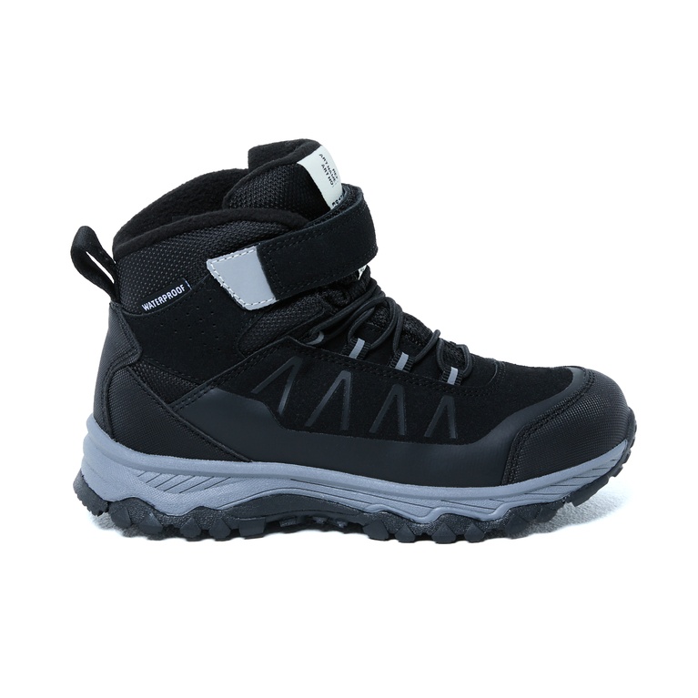 All-Weather Winter Boots "Lunar Star"